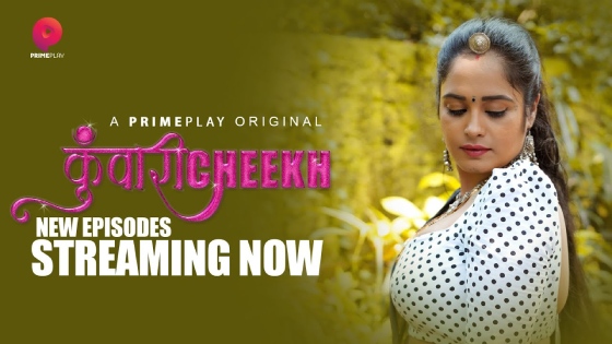 Kunwari Cheekh S E Hindi Primeplay Hot Web Series P