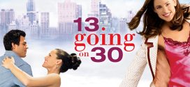 13 Going on 30 (2004) Dual Audio Hindi ORG BluRay x264 AAC 1080p 720p 480p Download