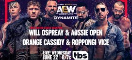 AEW Dynamite 2022 06 22 HDTV x264 AAC 720p 480p Download
