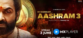 Aashram 2022 S03 Hindi MX Web Series WEB-DL H264 AAC 1080p 720p 480p ESub