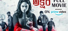 Akshara (2021) UNCUT Dual Audio Hindi ORG WEB-DL H264 AAC 1080p 720p 480p ESub