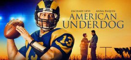 American Underdog (2021) Dual Audio Hindi ORG BluRay x264 AAC 1080p 720p 480p ESub