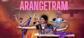Arangetram (2022) Hindi WEB-DL H264 AAC 1080p 720p 480p Download