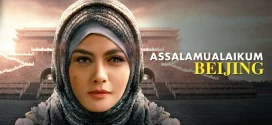 Assalamualaikum Beijing (2014) Indonesian DVDRip 720p 480p x264 AAC Download