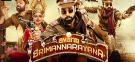 Avane Srimannarayana (2022) Bengali Dubbed ORG WEB-DL H264 AAC 1080p 720p 480p Download