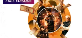 Avrodh 2022 S02 Hindi SonyLiv Web Series WEB-DL H264 AAC 1080p 720p 480p ESub