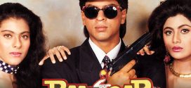 Baazigar (1993) Hindi AMZN WEB-DL H264 AAC 1080p 720p 480p ESub