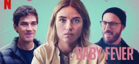 Baby Fever 2022 S01 Dual Audio Hindi ORG NF Web Series WEB-DL H264 AAC 1080p 720p 480p ESub