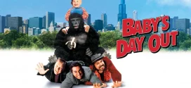 Babys Day Out (1994) Dual Audio Hindi ORG WEB-DL H264 AAC 1080p 720p 480p ESub