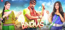 Bindaas (2014) Bengali WEB-DL H264 AAC 1080p 720p 480p ESub