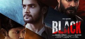 Black (2022) Hindi Dubbed ORG HDTVRip x264 AAC 1080p 720p 480p Download