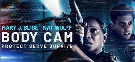 Body Cam (2020) Dual Audio Hindi ORG BluRay x264 AAC 1080p 720p 480p ESub