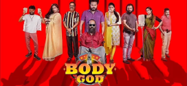 Body God (2022) Kannada WEB-DL H264 AAC 1080p 720p 480p ESub
