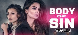 Body of Sin (2018) Dual Audio Hindi ORG WEB-DL H264 AAC 720p 480p ESub