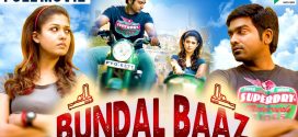 Bundal Baaz-Naanum Rowdy Dhaan (2022) Hindi Dubbed ORG WEB-DL H264 AAC 1080p 720p Download