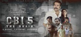 CBI 5 The Brain (2022) UNCUT Dual Audio Hindi ORG NF WEB-DL H264 AAC 1080p 720p 480p ESub