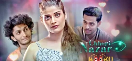 Chhupi Nazar (2022) S01E01 Hindi Kooku Hot Web Series 720p Watch Online