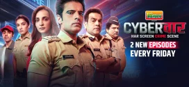 Cyber Vaar (2022) S01 Complete Hindi Voot Web Series WEB-DL H264 AAC 1080p 720p 480p ESub [Added Epi-13-14]