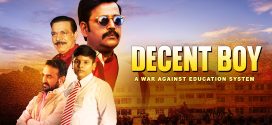 Decent Boy (2022) Hindi WEB-DL H264 AAC 1080p 720p 480p ESub
