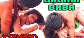 Dhongi Baba (2022) UNCUT Hindi Xtamood Short Film 720p Watch Online