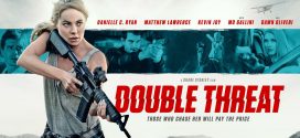 Double Threat (2022) English WEB-DL H264 AAC 1080p 720p 480p ESub