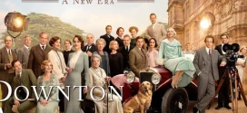 Downton Abbey A New Era (2022) English AMZN WEB-DL H264 AAC 1080p 720p 480p ESub