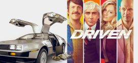 Driven (2018) English WEB-DL H264 AAC 1080p 720p 480p Download