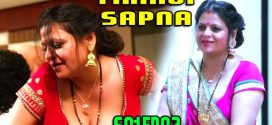 Firangi Sapna (2022) S01E02 Hindi Angoor Hot Web Series 720p Watch Online