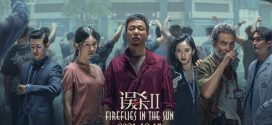 Fireflies in the Sun (2022) Hindi [Fan Dub] 720p HDRip x264 AAC 950MB Download