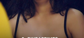 Ghost Guest (2022) Hindi BindasTimes Short Film 720p Watch Online