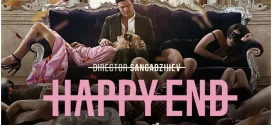Happy End 2022 S01 Hindi [Fan Dub] WEB-DL H264 AAC 720p 480p Download