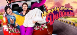 Humpty Sharma Ki Dulhania (2014) Hindi BluRay x264 AAC 1080p 720p 480p ESub