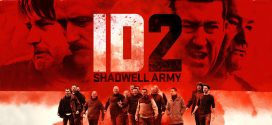ID2 Shadwell Army (2016) Dual Audio Hindi ORG BluRay x264 AAC 1080p 720p 480p ESub