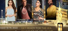 IIFA Awards (2022) Hindi Full Event WEB-DL H264 AAC 1080p 720p 480p Download