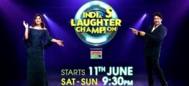 Indias Laughter Champion (2022) S01E17 14th August 2022 Full Episode 1080p 720p Watch Online