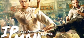 Ip Man The Awakening (2022) Chinese BluRay H264 AAC 1080p 720p 480p ESub