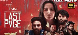 Irudhi Pakkam (2021) UNCUT Dual Audio Hindi ORG WEB-DL H264 AAC 1080p 720p 480p ESub