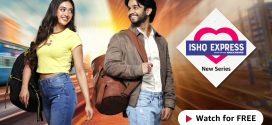 Ishq Express 2022 S01 Hindi AMZN Web Series WEB-DL H264 AAC 1080p 720p 480p ESub