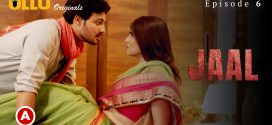 Jaal-Part-2 (2022) S01 Hindi Ullu Originals Web Series 1080p 720p Watch Online