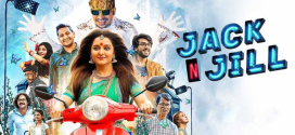 Jack N Jill (2022) Malayalam AMZN WEB-DL H264 AAC 1080p 720p 480p Esub
