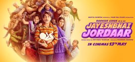 Jayeshbhai Jordaar (2022) Hindi AMZN WEB-DL H264 AAC 2160p 1080p 720p 480p ESub