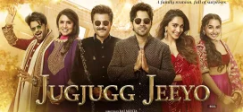 Jug Jugg Jeeyo (2022) Hindi Pre-DVDRip x264 AAC 1080p 720p 480p Download