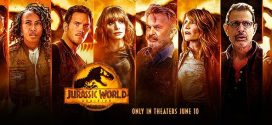 Jurassic World Dominion (2022) Hindi [Fan Dubbed] PreDVDRip x264 AAC 1080p 720p 480p Download
