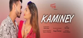 Kaminey (2022) S01E01 Hindi DreamsFilms Hot Web Series 720p Watch Online
