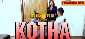 Kotha (2022) Hindi MangoFlix Short Film 720p Watch Online