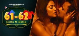 Laila O Laila (2022) S01E01-02 Hindi DigimoviePlex Hot Web Series 720p Watch Online