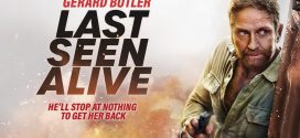 Last Seen Alive (2022) Hindi [Fan Dubbed] WEB-DL H264 AAC 720p 480p Download