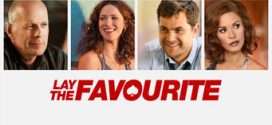 Lay the Favorite (2012) Dual Audio Hindi ORG BluRay x264 AAC 1080p 720p 480p ESub