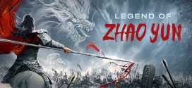 Legend Of Zhao Yun (2020) Hindi [Fan Dub] 720p HDRip x264 AAC 600MB Download