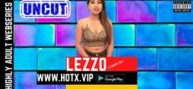 Lezzo (2022) UNCUT Hindi HotX Short Film 720p Watch Online